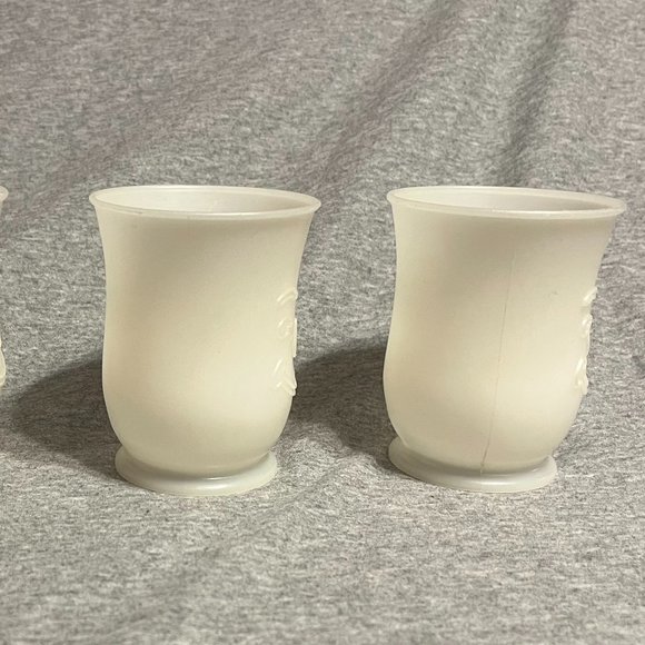 Kool-Aid Man Plastic Cup Set of 3, in the color white - Picture 9 of 11